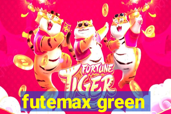 futemax green